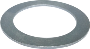 

Podkładka dystansowa 55x68x0,3 Din 988 5szt.