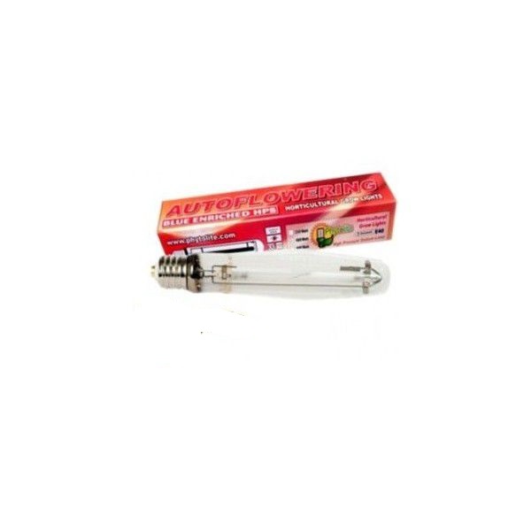 Żarówka/lampa Hps 600W Phytolite Do Roślin Auto