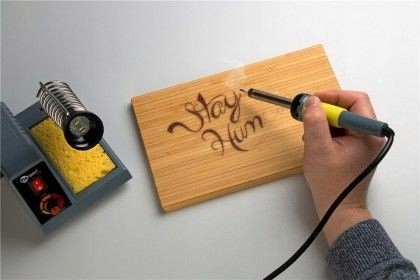 Analogowa stacja lutownicza AP2 50 Hz Marka Inna