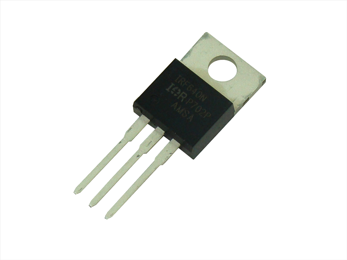 Irf3205 MOSFET - to220