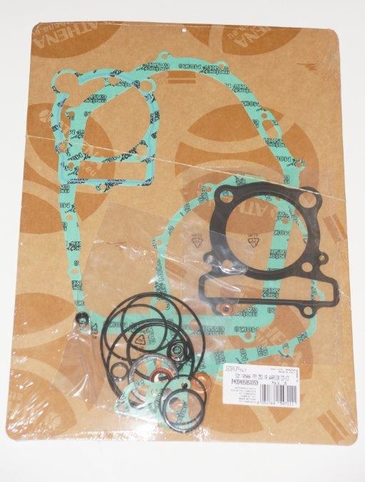 

Komplet Uszczelek Yamaha Yfm 350 Warrior 87-02