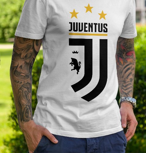 

Koszulka Juventus Turyn męska L