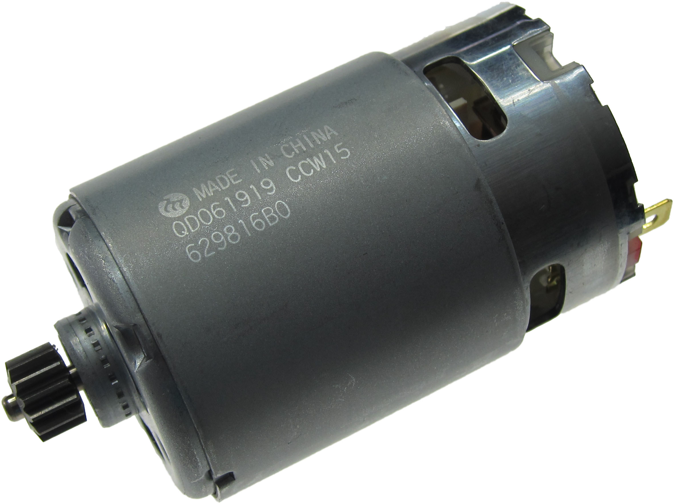 

Makita Silnik 12V do 6270D (symbol: 629817-8)