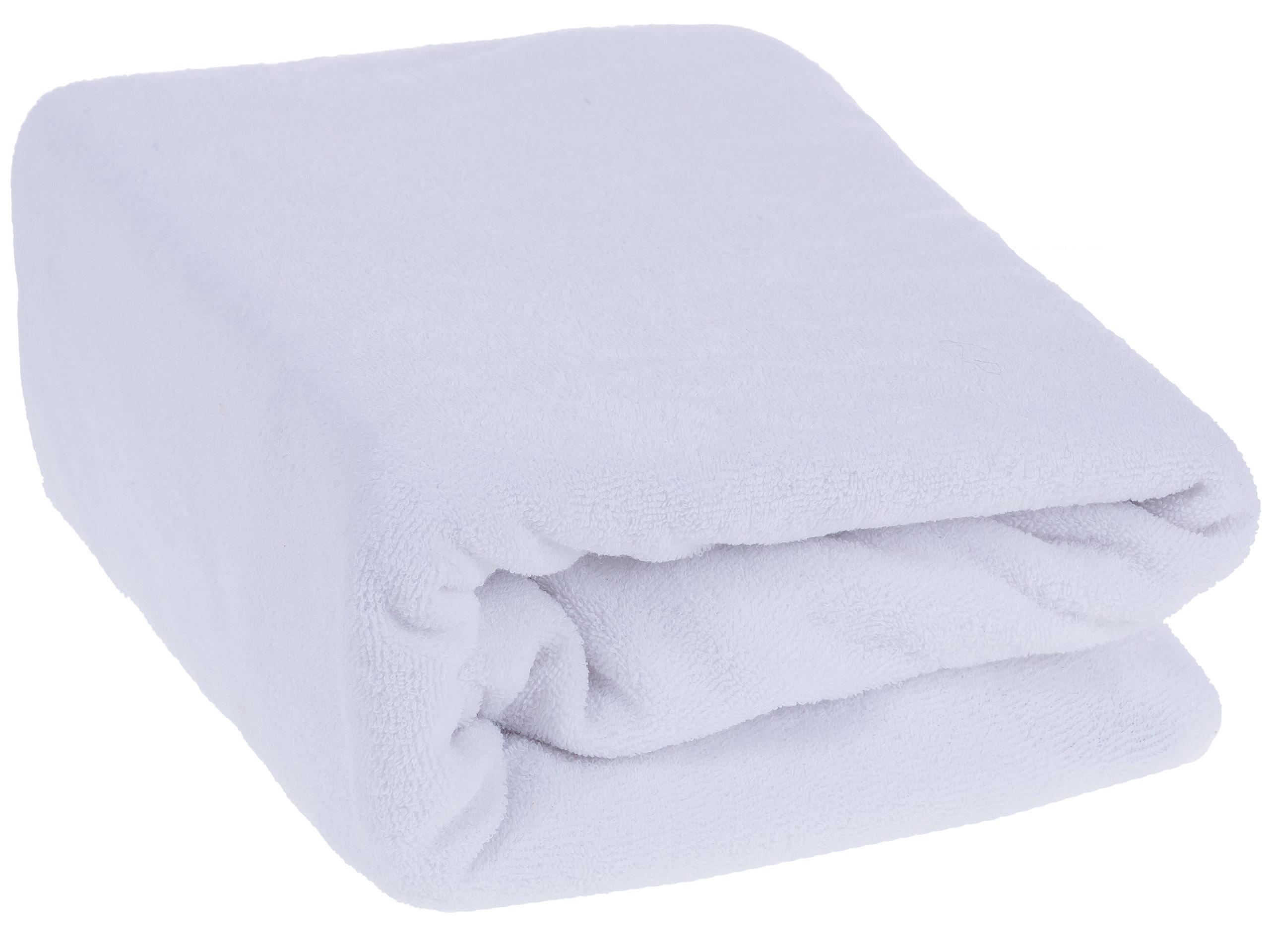

Prześcieradło Frotte 120 x 60 cm z gumką Producent