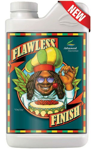 

Advanced Nutrients Flawless Finish 500ml końcowy