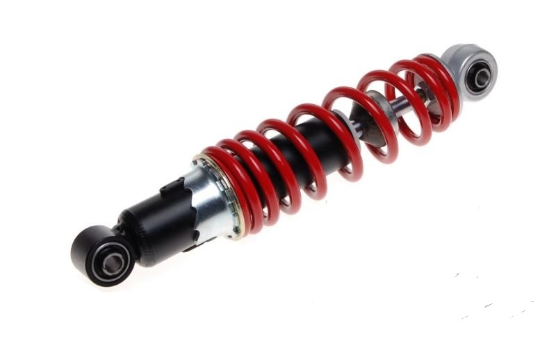 

Atv Cross 110 125 amortyzator tył 25,5cm