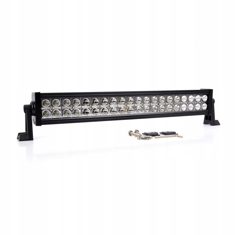 

Panel Led Lampa Halogen 120W 8600Lm