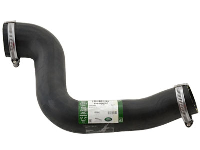 500361 - RANGE ROVER SPORT 3,6 TDV8 ШЛАНГ ИНТЕРКУЛЕРА