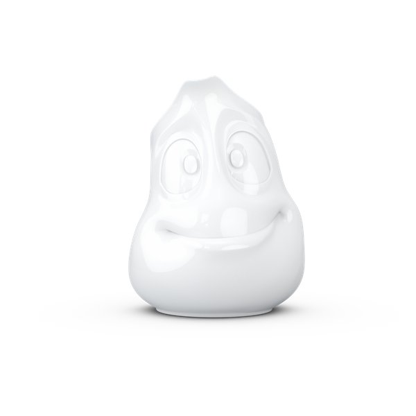 

Dzbanek mlecznik porcelanowy Buźka Tassen 3D