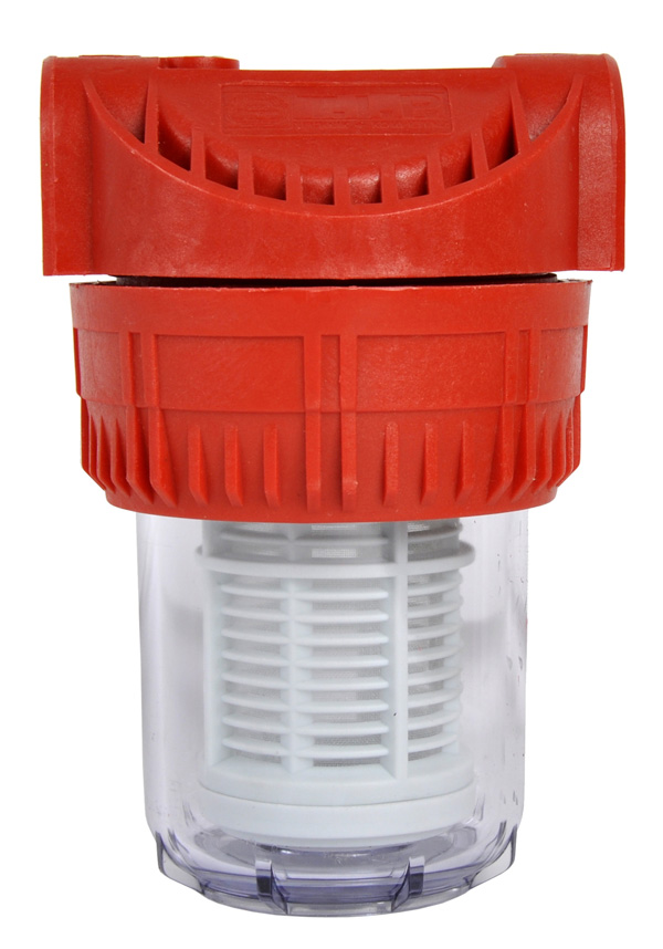 Filtr wstępny do pompa ogrodowa do wody hydrofor Kod producenta G5