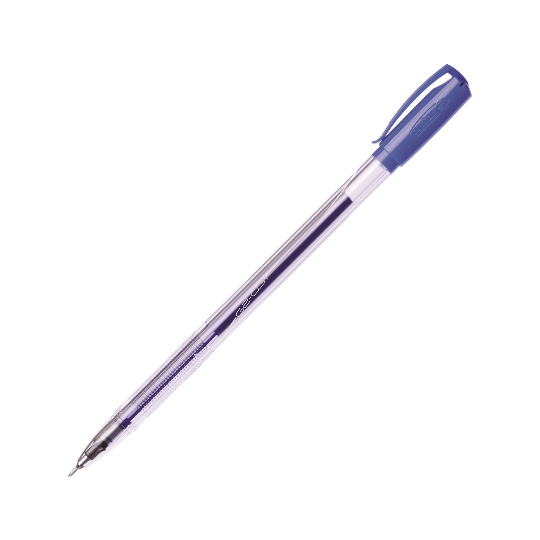 

Długopis żelowy Rystor GZ-031 niebieski