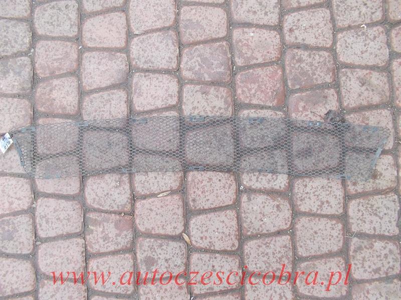 Alfa Romeo 166 решетка впуска бампера передняя передняя