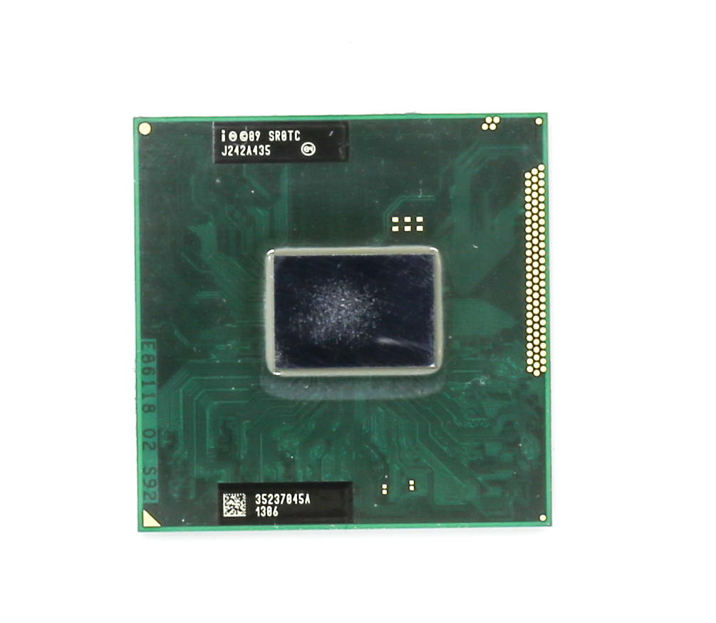 Intel core i3 2328m. Intel core i3 2328m