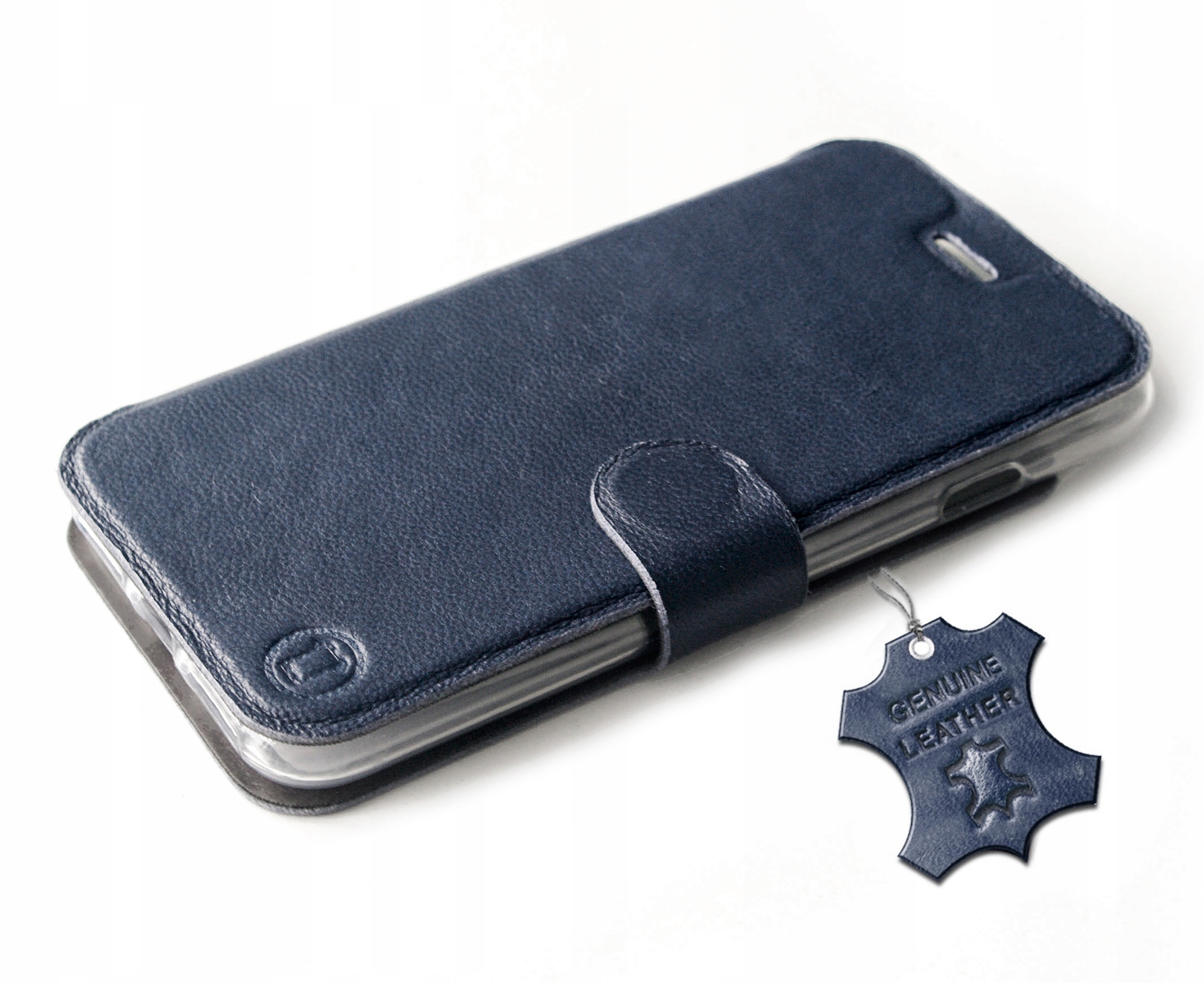 

Etui skóra natural Mobiwear do Huawei Mate 10 Lite