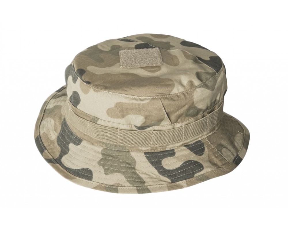 

Kapelusz Helikon Cpu Boonie - Pl Desert XL