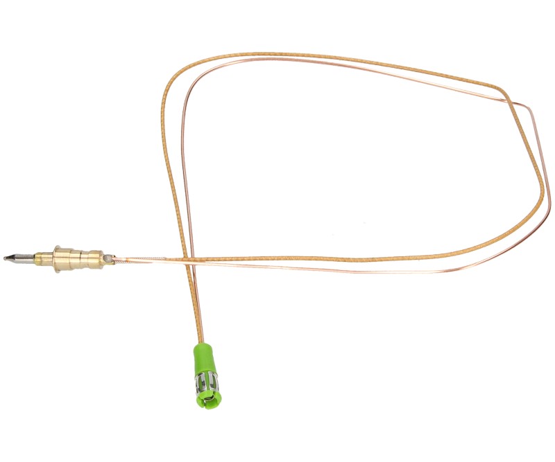 TERMOPARA płyty gazowej AEG Electrolux Zanussi Kod producenta KL8A1A9