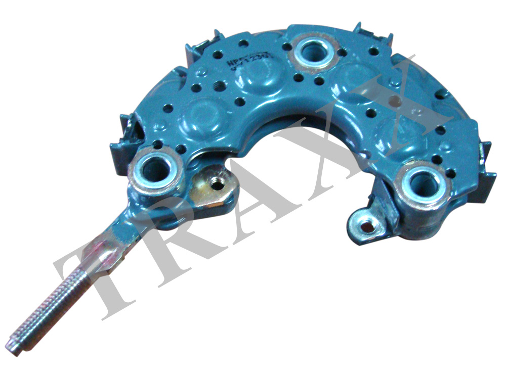 МІСТОК ГЕНЕРАТОРА DENSO Arc6025 TOYOTA HILUX