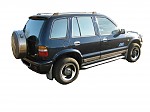 KIA SPORTAGE і 93-04R головна релейна частина виробник Kia OE