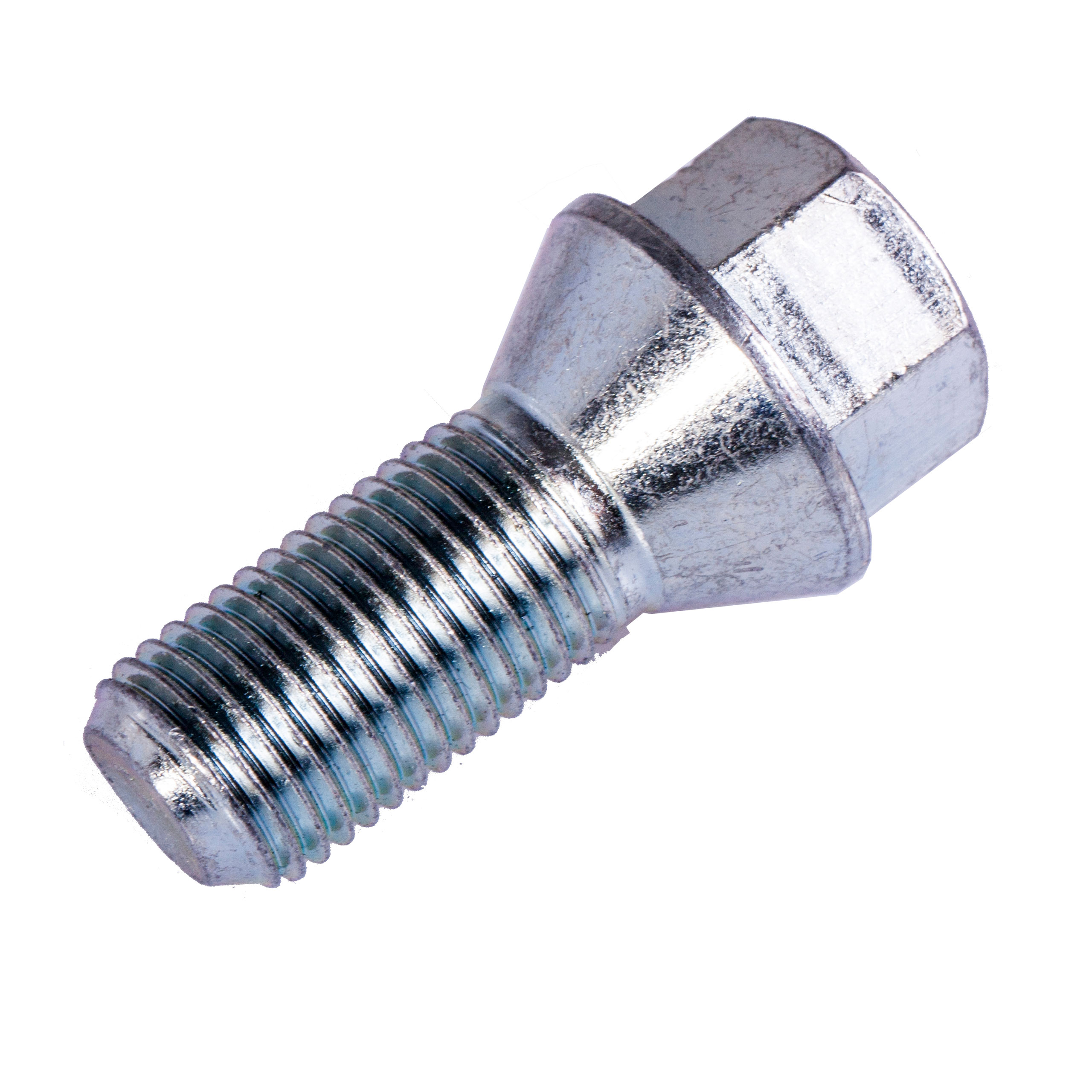 

Śruba Koła M14X1,5X26MM Śruby Stożek Do Felg KL.17