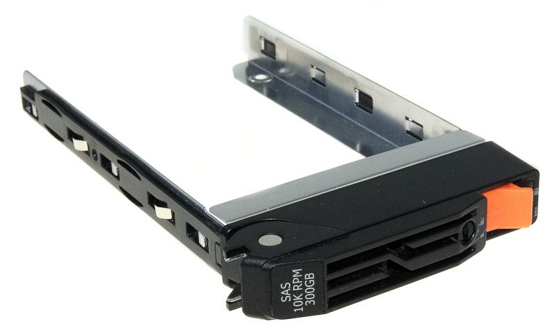 Acer AR380F1 2.5" Caddy Tray Sas/sata Hdd