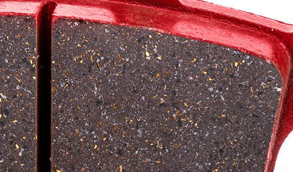 Klocki hamulcowe przód przednie Suzuki GSF 600 650 Bandit - Super JAKOŚĆ !! Numer katalogowy części 456745415