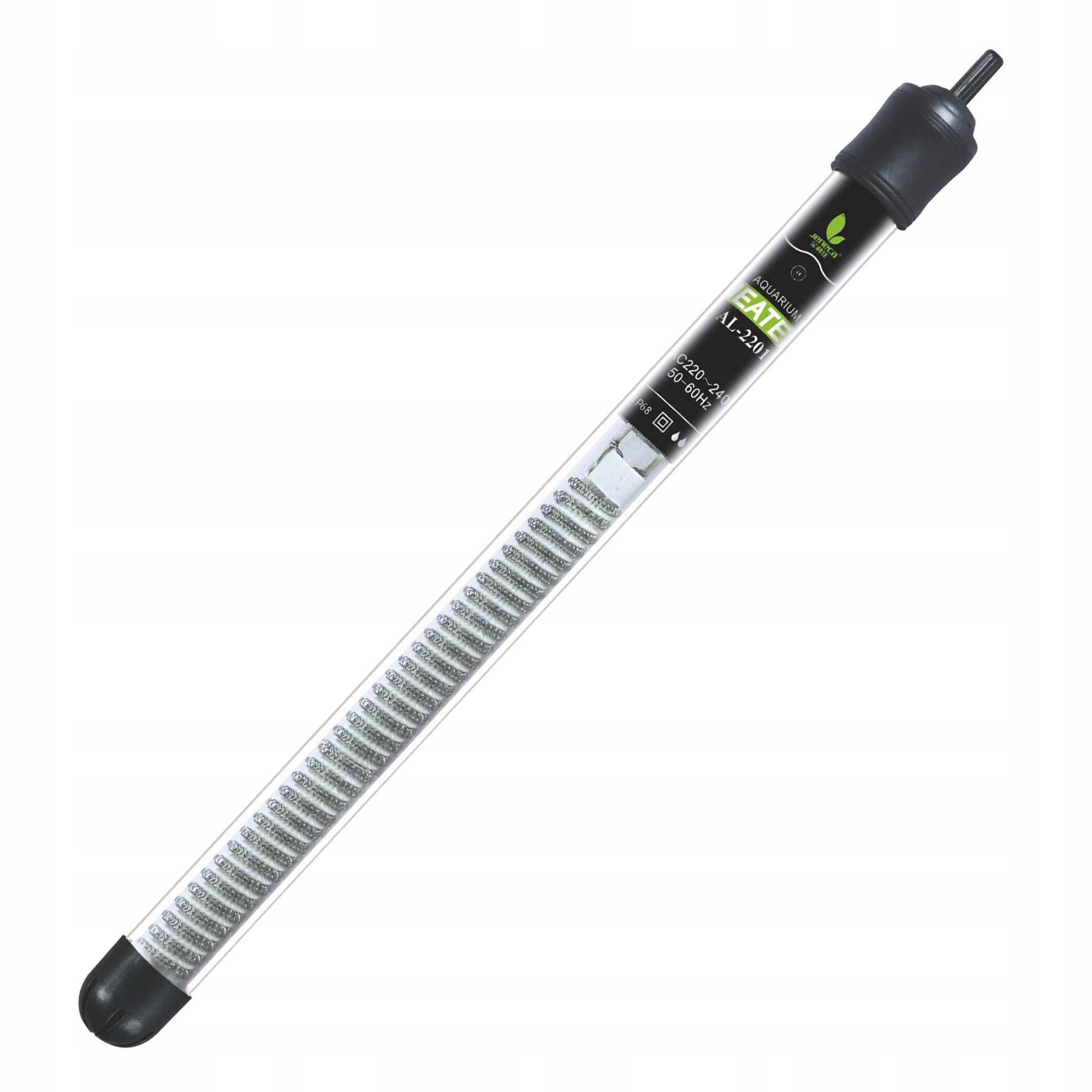 

Grzałka Z Termostatem 300W Do Akwarium 250-350L