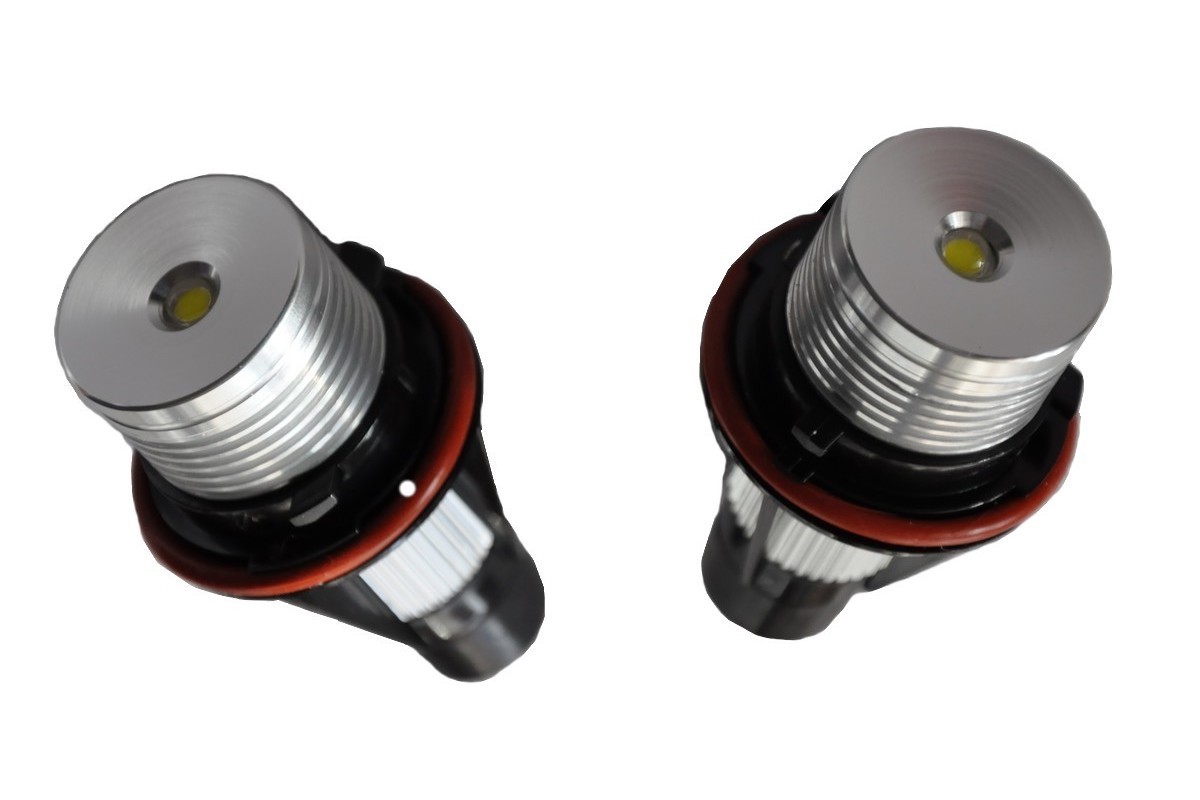 ZAROWKI LED MARKER RINGI BMW E39 E53 E65 E66 E60