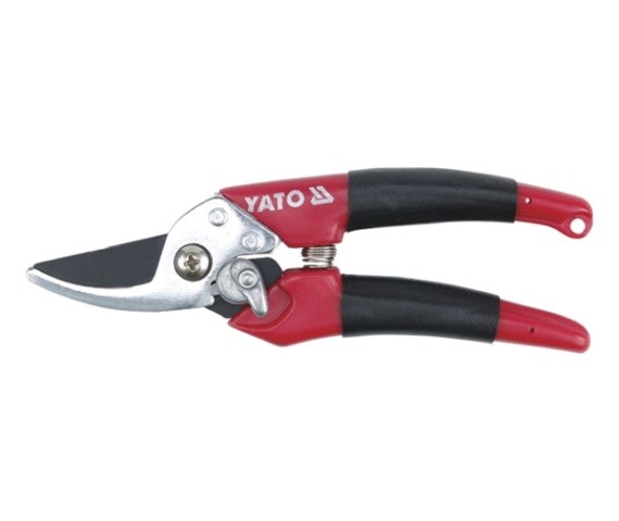 

Sekator Uniwersalny 180 MM Yato