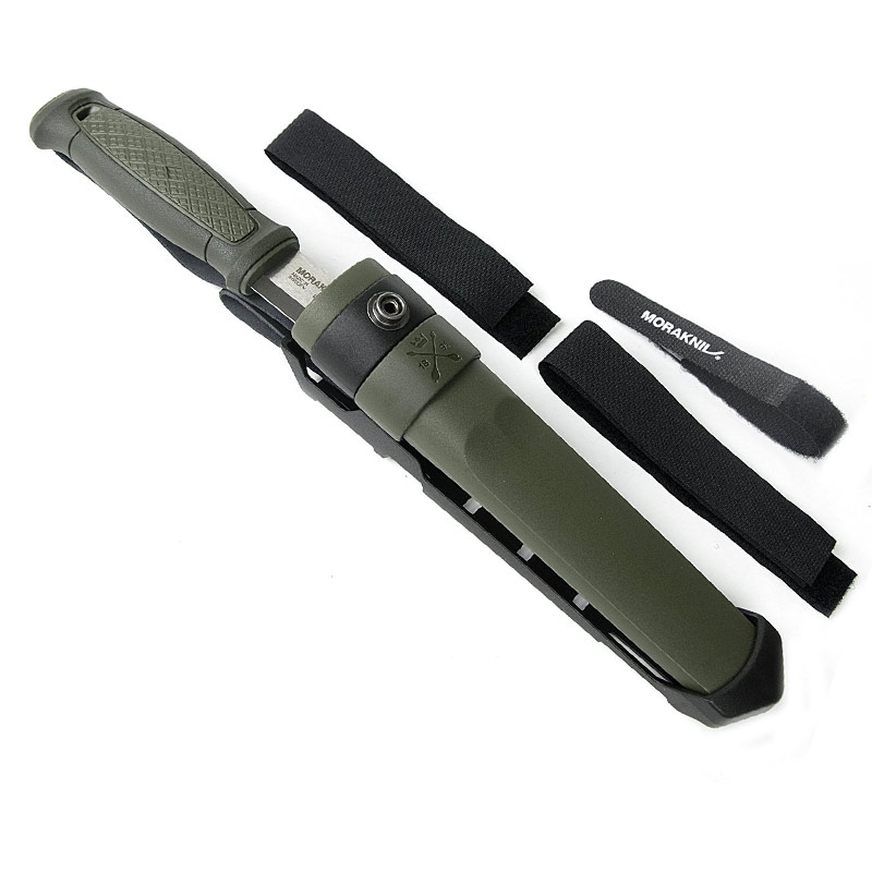 Morakniv Kansbol with Multi-Mount