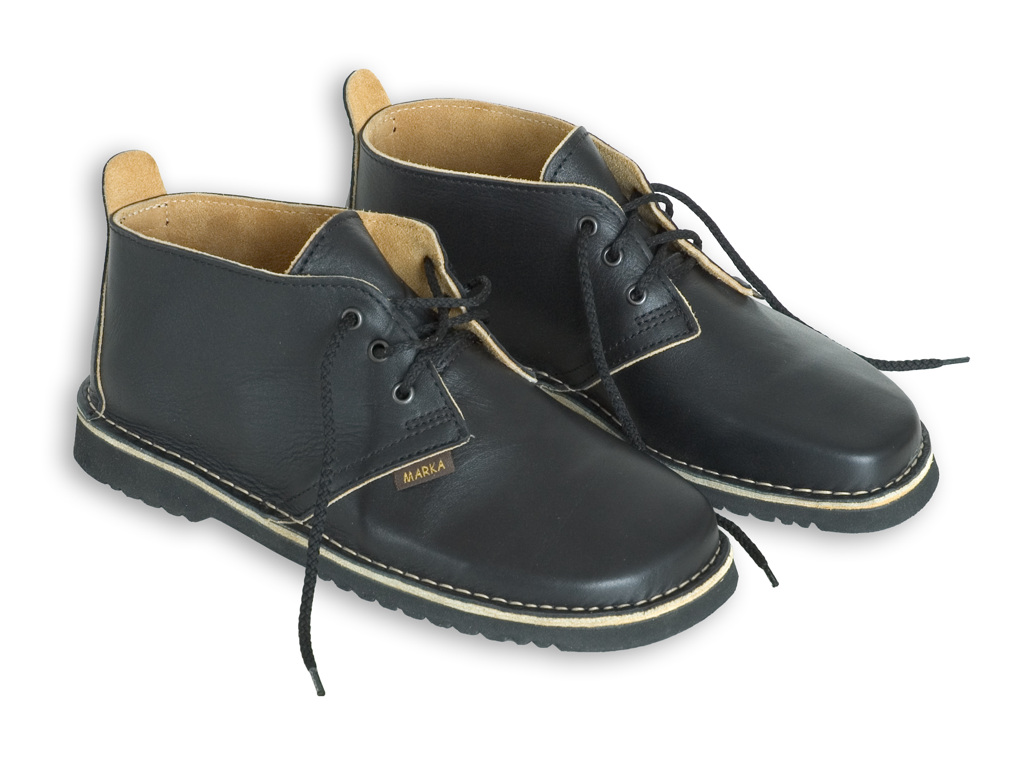 

Buty Skórzane Markens Lico Trzewiki Marka nr 45