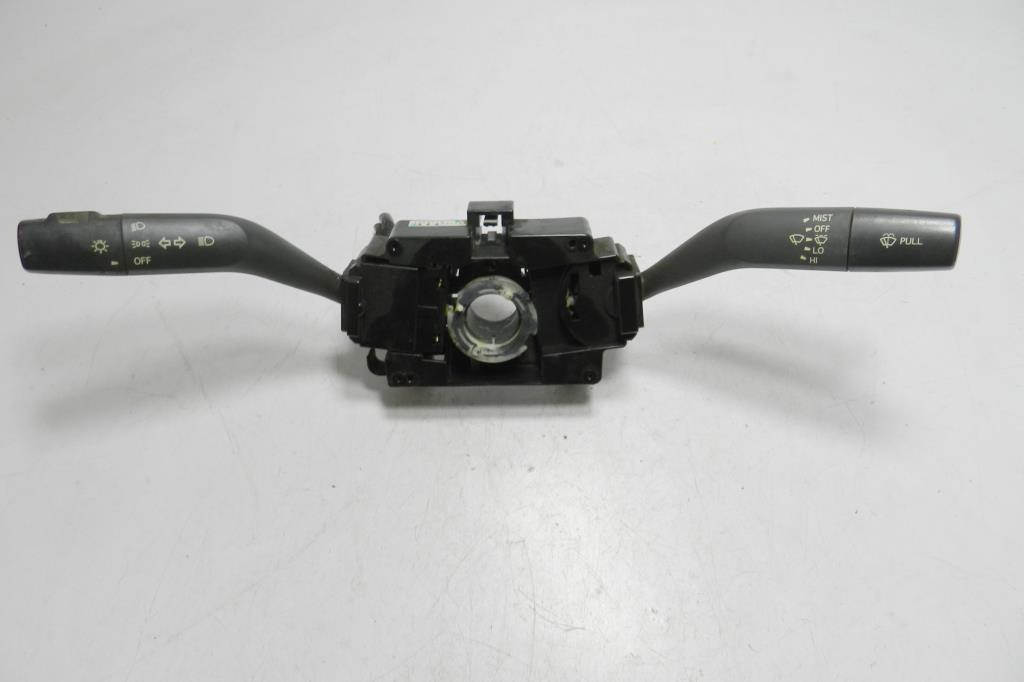 Переключатель ZESPOLONY ISUZU D - MAX 8973606950 foto 1