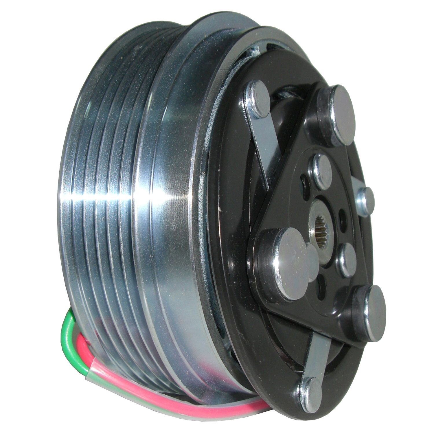 Sprzęgło kompresora klimatyzacji AC-06SD33