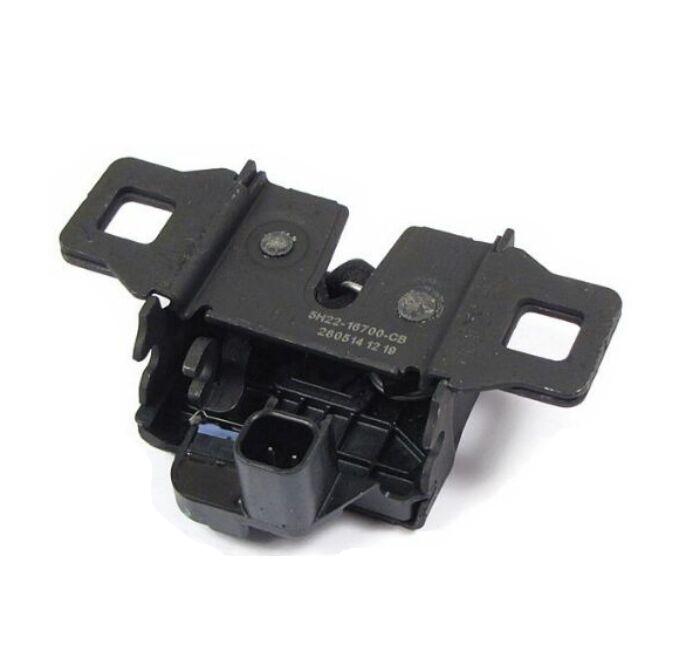 LR138826 - Range Rover 2005 Bonnet sensor lock - >