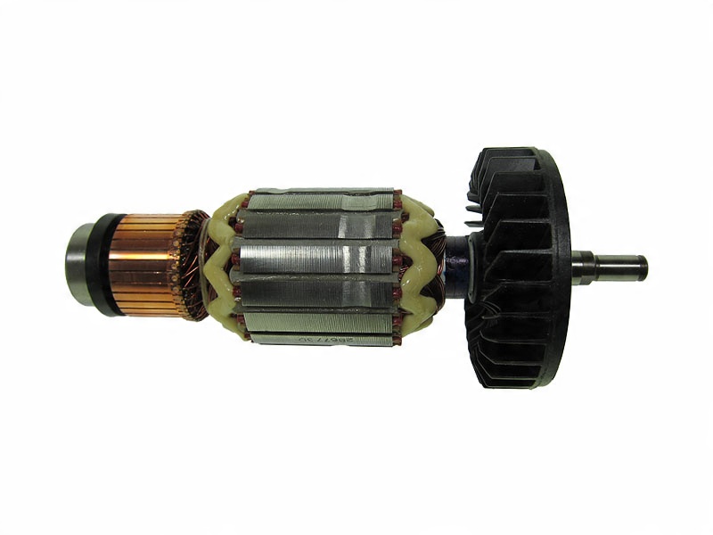 

Makita Wirnik Do Szlifierki 9069/9069S