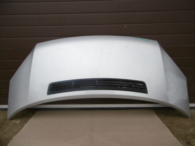 КАПОТ ДВИГУНА FORD TRANSIT 2006 - 2012