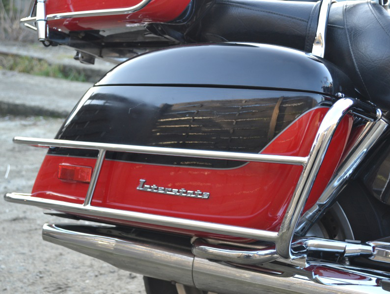 Gmole + Relingi Na Kufry Midnight Star 1300 5901295776494 za