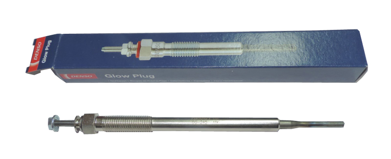 Swieca zarowa DENSO DG 245 Producent czesci Denso