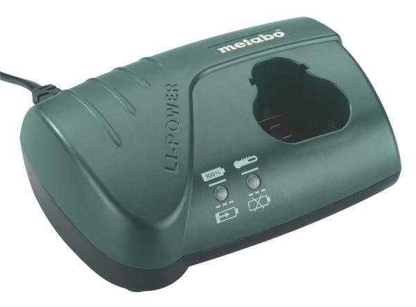 

Metabo LC 40 ładowarka 10,8V powermaxx