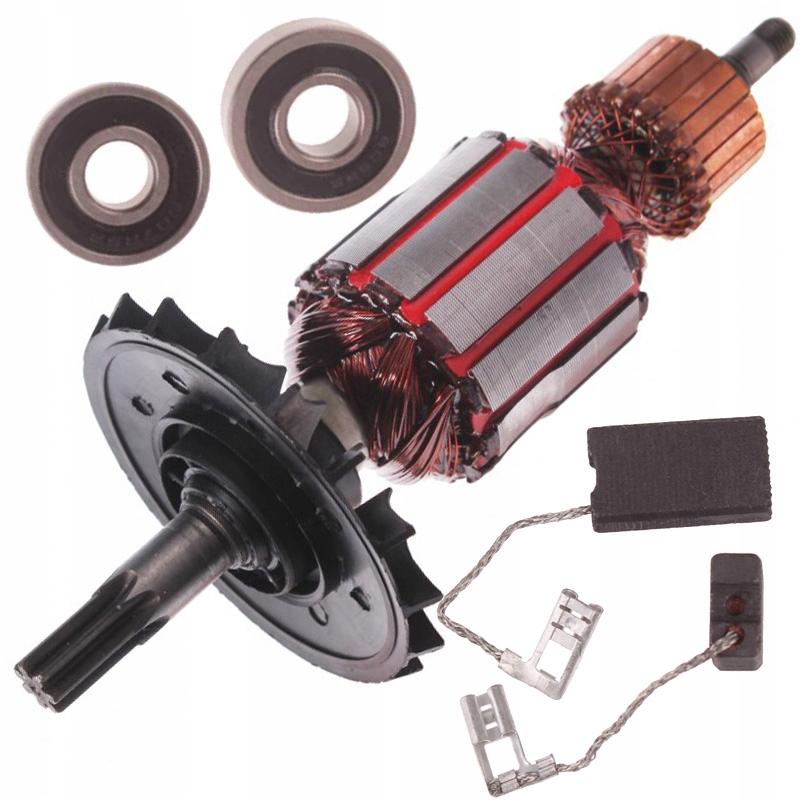 

Wirnik Bosch Gbh 500 5-38 D 5400 Gsh 388 500