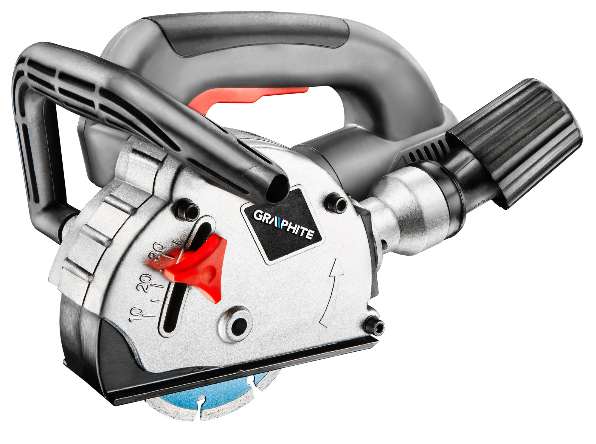 

Graphite Bruzdownica 1320W 59G370