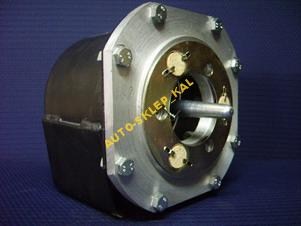 Hsu тормозной привод STAR 1142 AUTOSAN H9 новый