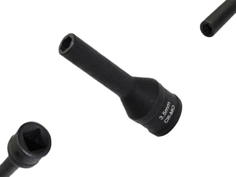 KLUCZ ZRYWANIA ZARNIKA SWIECY ZAROWEJ 3 5 mm Oln