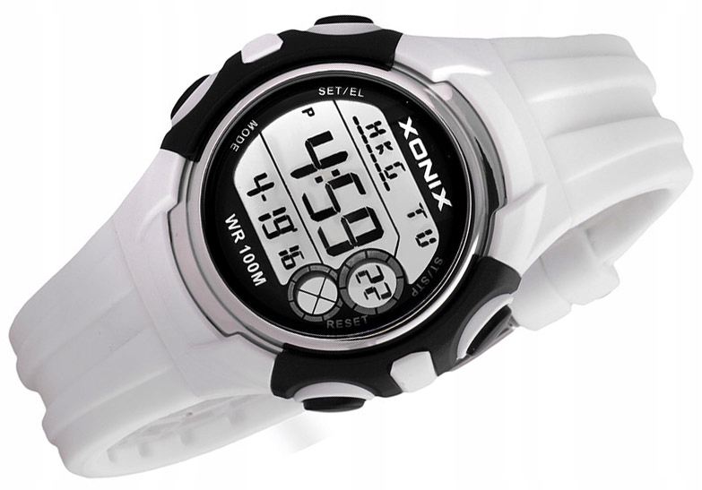 Pánske športové hodinky XONIX Multifunkčné