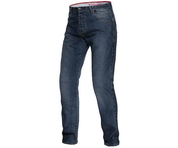 Spodnie Jeansowe Dainese Belleville Slim Lady 24