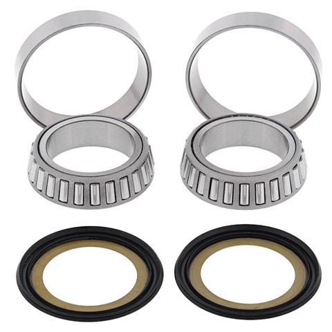 22-1039 - Head tube bearings KAWASAKI ZZR-1200 02-05.