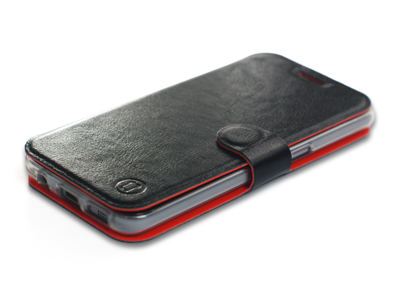 

Etui Mobiwear do Samsung Xcover 4 - C_blp