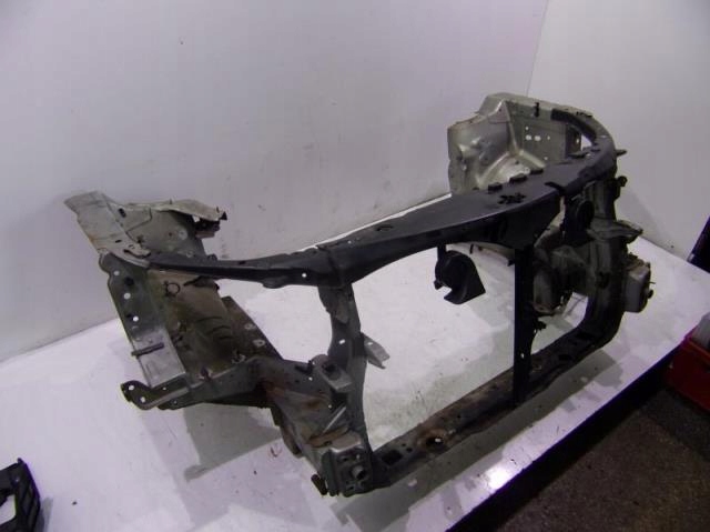 PAS PRZEDNI WZMOCNIENIE LEXUS RX300 II Typ samochodu Samochody osobowe