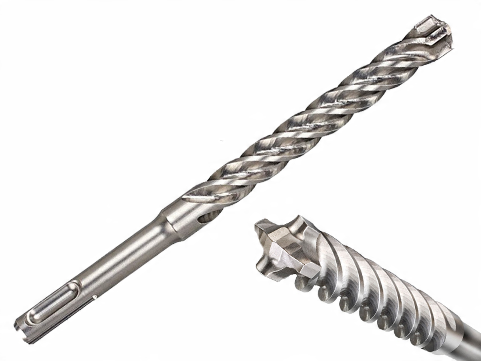 

Dewalt Wiertło Extreme Xlr SDS-Plus 5x110/50
