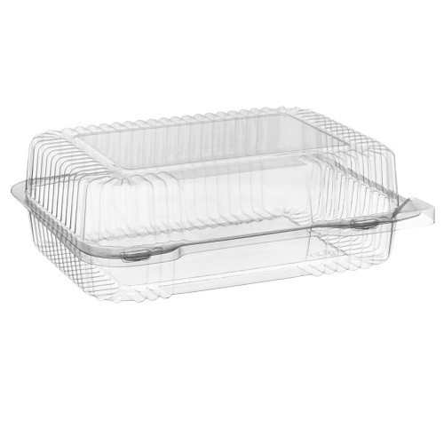

10szt Pudełko pojemnik na ciasto weselne 6,5x17x24