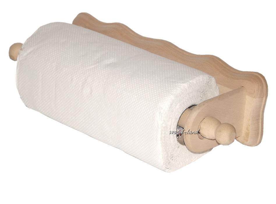 

Wieszak_uchwyt na ręcznik papierowy kuchenny+Ręczn